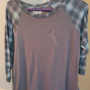 Half Sleev shirt